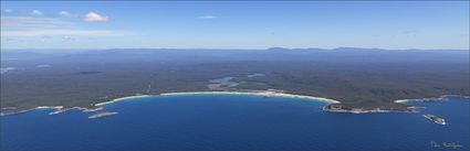 Murramarang National Park - NSW (PBH4 00 16375)